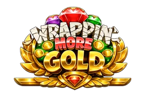 Wrappin' More Gold Wrappin' More Gold
